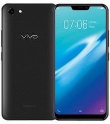 Замена стекла на телефоне Vivo Y81 в Туле
